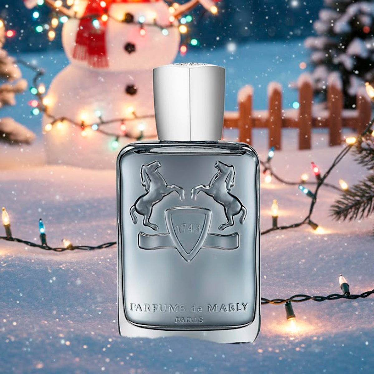 Parfums De Marly Castley Eau de Parfum 4.2oz For Men