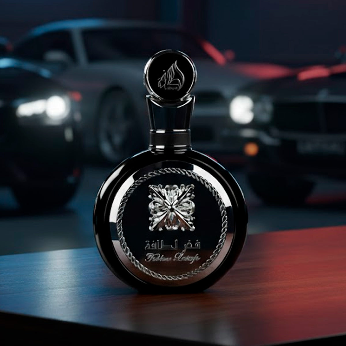 Lattafa Fakhar Eau de Parfum 3.4oz For Men