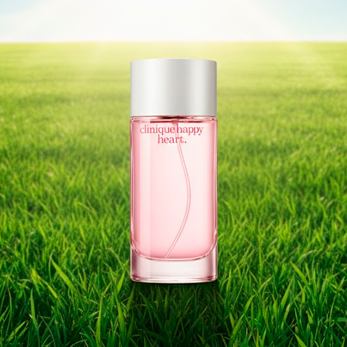 Clinique Happy Heart Parfum 3.4oz For Women