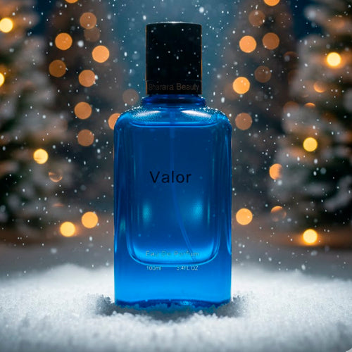 Bharara Beauty Valor Eau de Parfum 3.4oz For Men