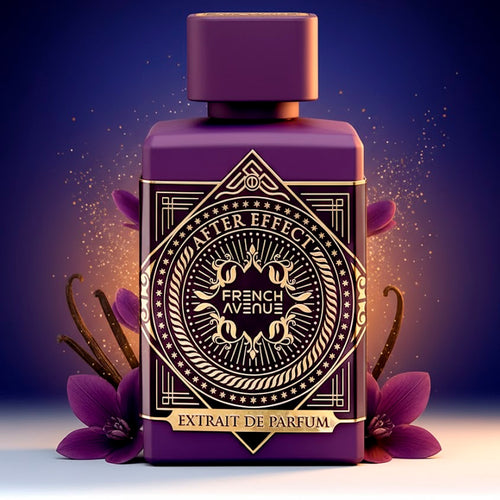 Fragrance World French Avenue After Effect Extrait de Parfum 2.7oz 