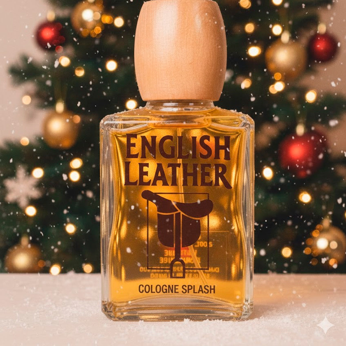 Dana English Leather Cologne Splash 8oz For Men