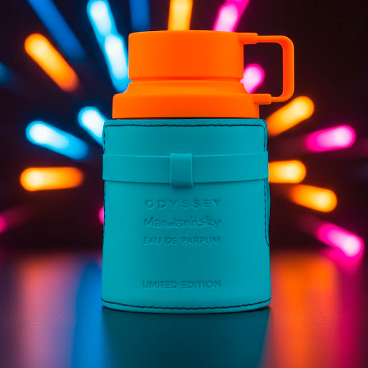 Armaf Odyssey Mandarin Sky Limited Edition Eau de Parfum 3.4oz For Men