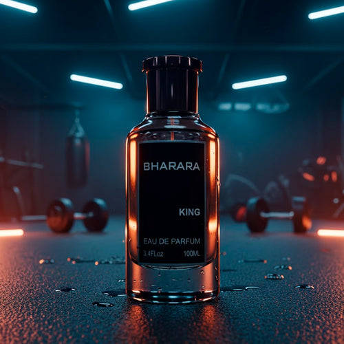 Bharara King Eau de Parfum 3.4oz For Men