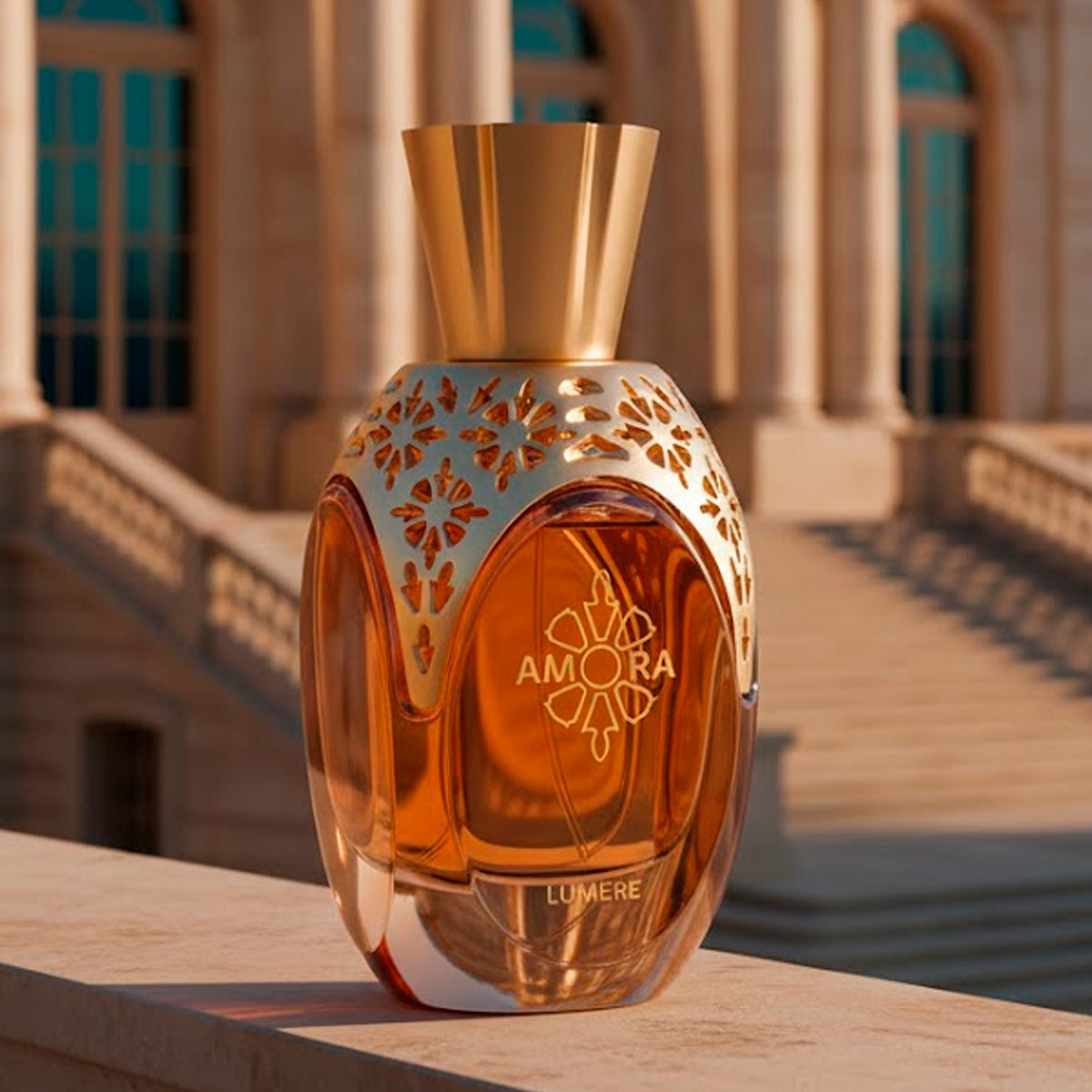 Atralia Amora Lumere Extrait de Parfum 3.4oz Unisex