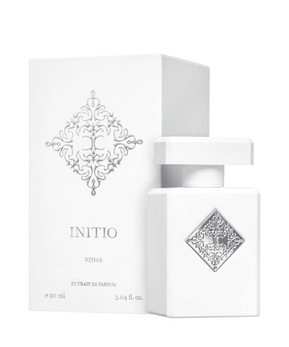 Initio Rehab Extrait de Parfum 3oz Unisex