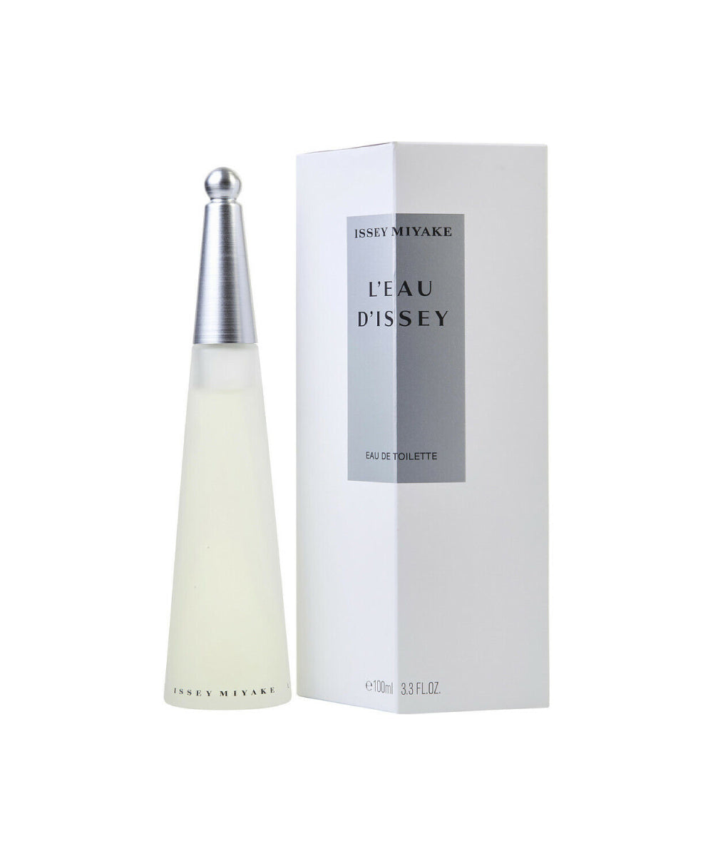 Issey Miyake L'Eau D'Issey Women 3.3oz edt