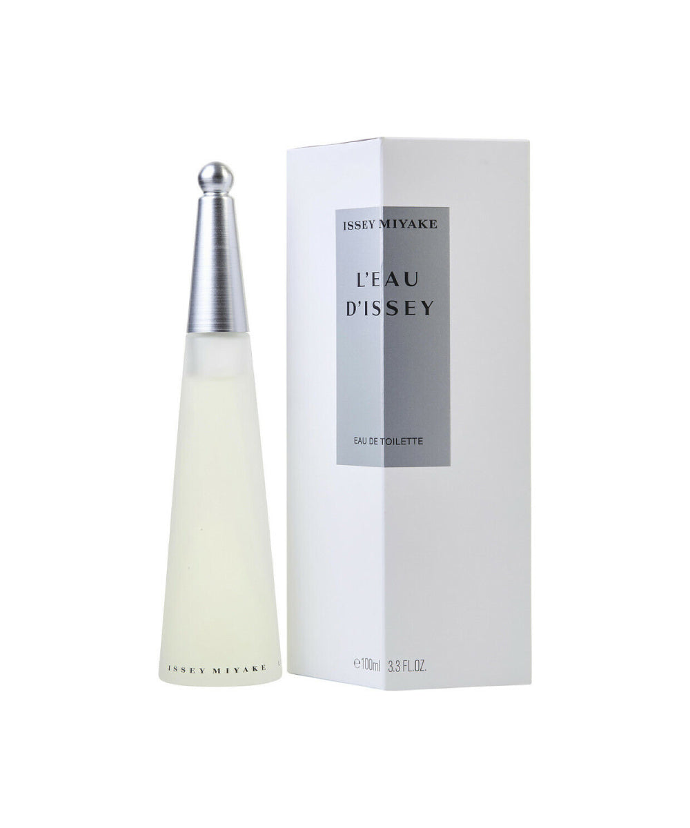 Issey Miyake L'Eau D'Issey Eau de Toilette 3.3oz For Women