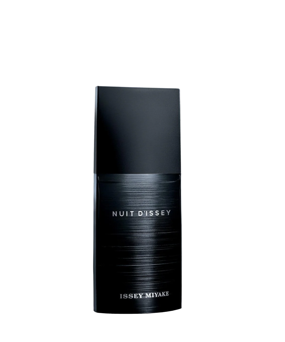 Issey Miyake Nuit D'Issey Eau de Toilette 4.2oz For Men