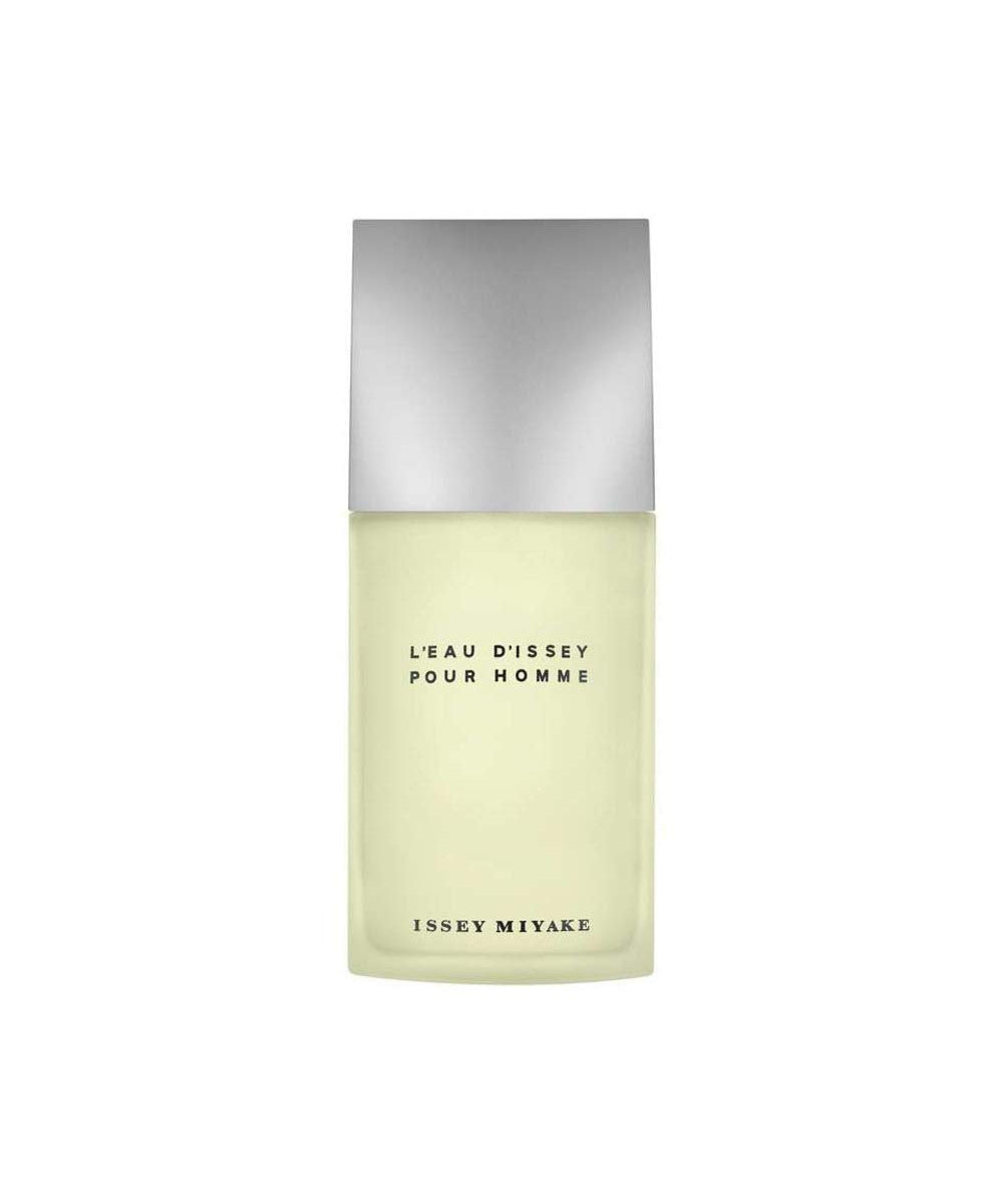 Issey Miyake Pour Homme Eau de Toilette 4.2oz For Men