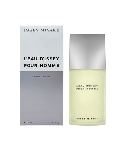 Issey Miyake Pour Homme Men 4.2oz edt