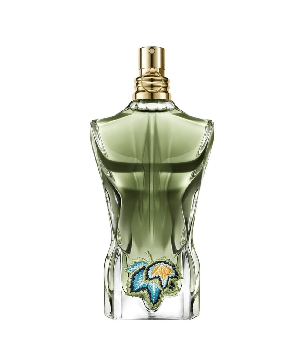 JEAN PAUL GAULTIER LE BEAU PARADISE GARDEN MEN 4.2oz EDP