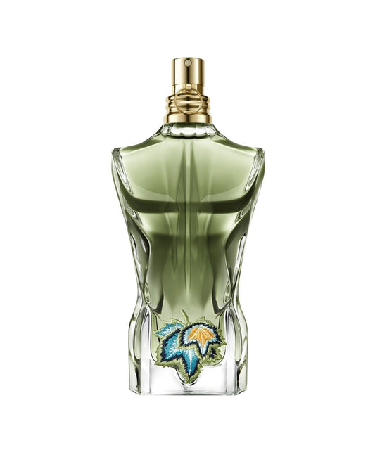 JEAN PAUL GAULTIER LE BEAU PARADISE GARDEN MEN 4.2oz EDP