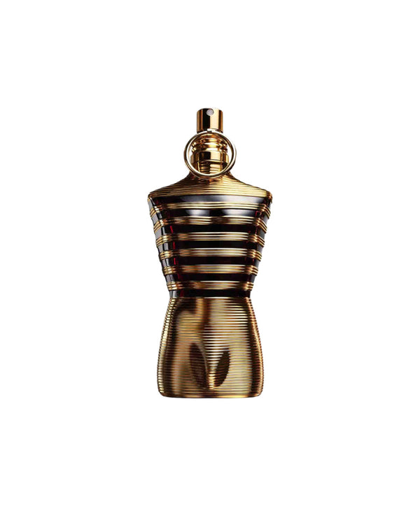 Jean Paul Gaultier Le Male Elixir Men 2.5oz Parfum