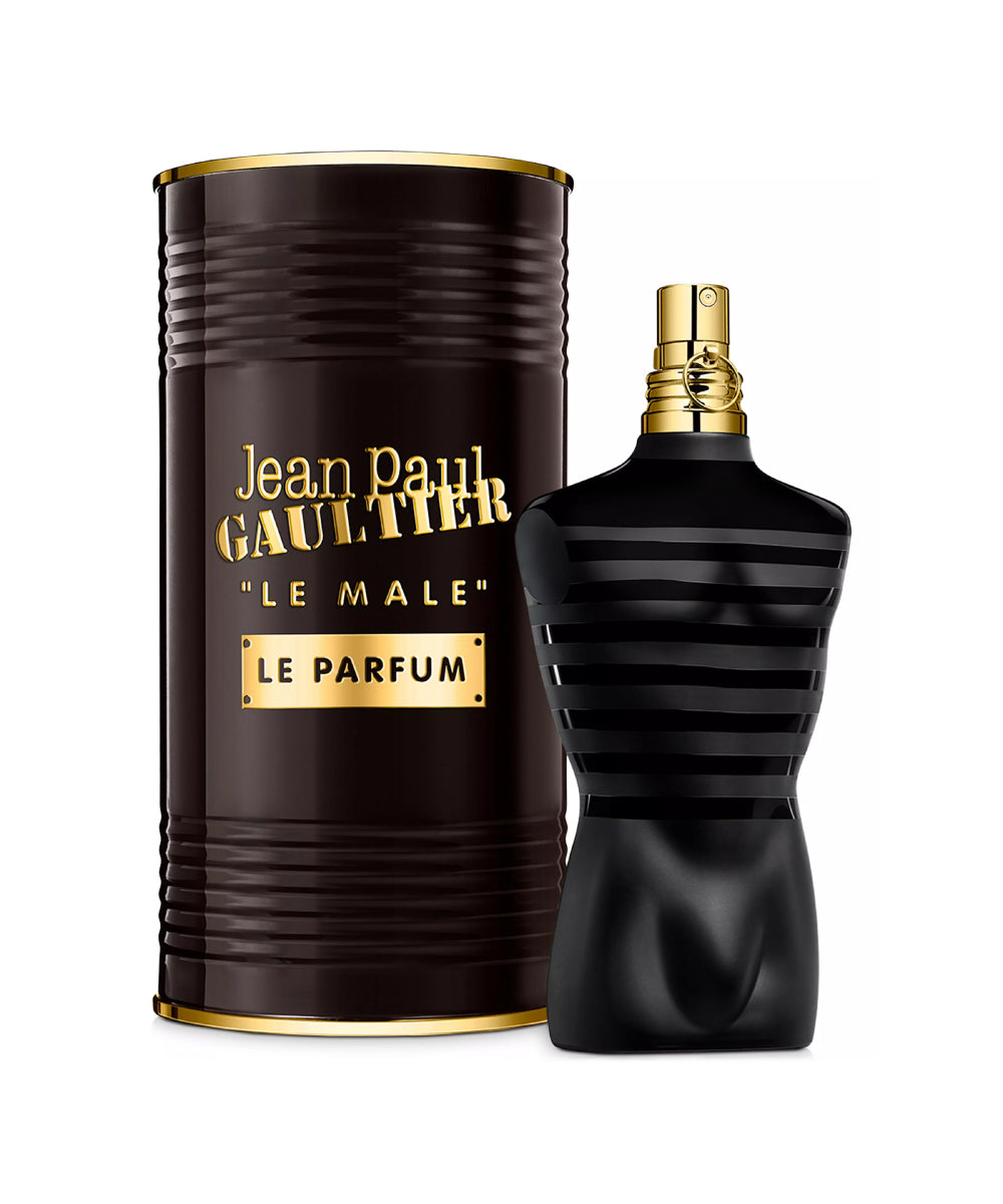Jean Paul Gaultier Le Male Le Parfum Eau de Parfum 4.2oz For Men