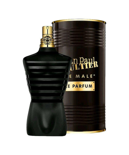 Jean Paul Gaultier Le Male Men 4.2oz edp intenso