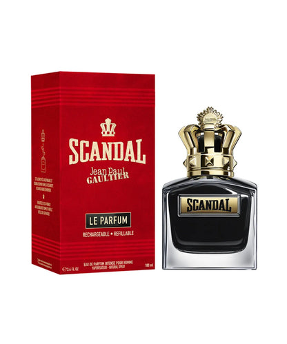 Jean Paul Gaultier Scandal Le Parfum Men 3.4oz Edp