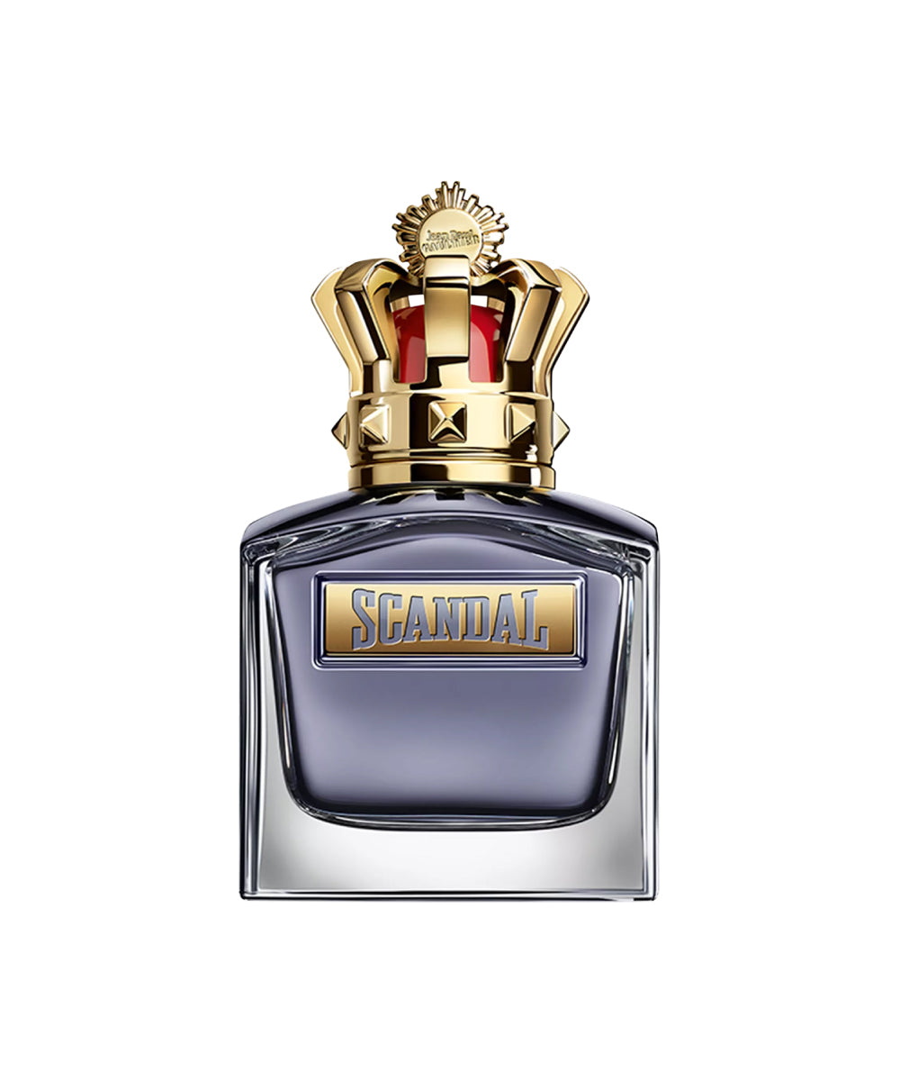 Jean Paul Gaultier Scandal Eau de Toilette 3.4oz For Men