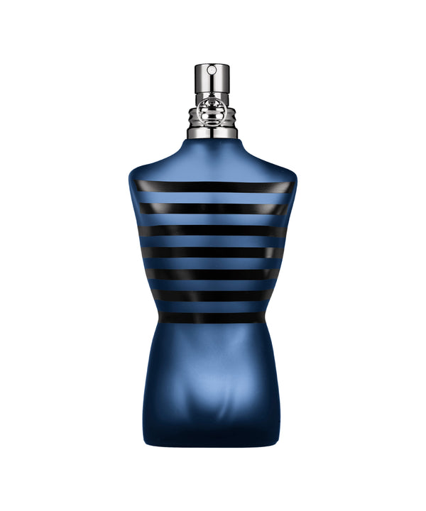 Jean Paul Gaultier Ultra Male Intense Men 4.2oz edt