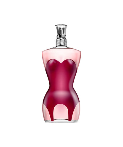 Jean Paul Gaultier Mujer Classique 3.4oz edp