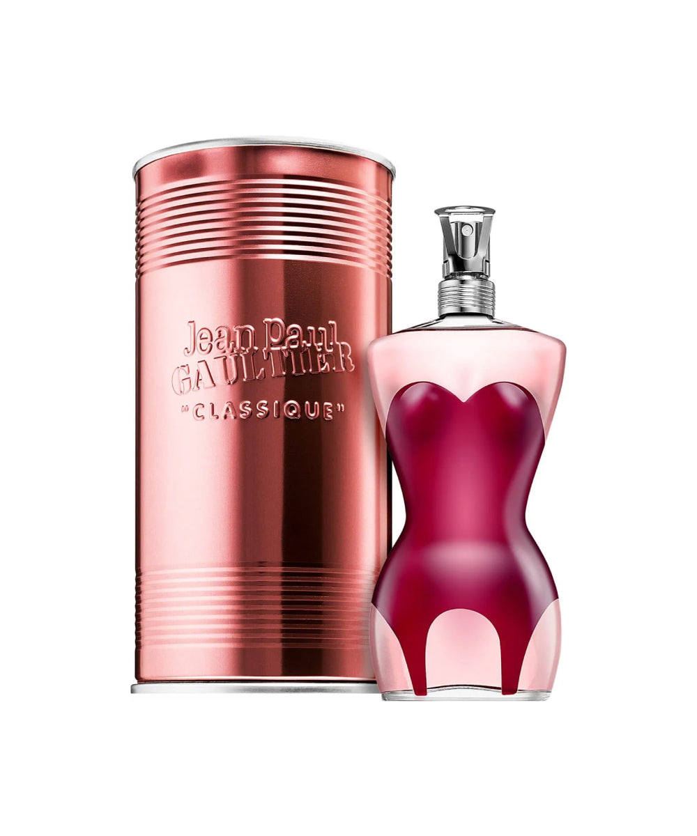 Jean Paul Gaultier Women Classique 3.4oz edp