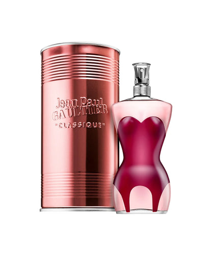 Jean Paul Gaultier Mujer Classique 3.4oz edp