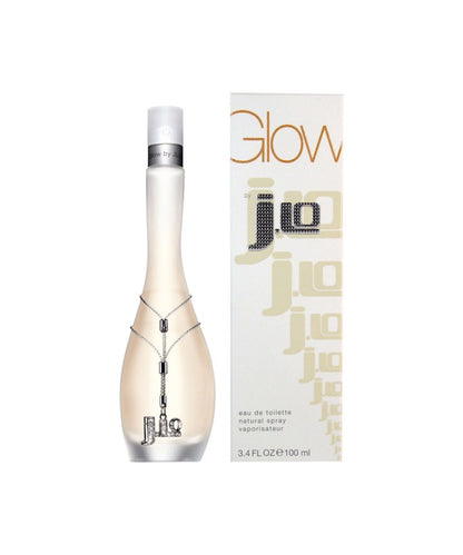 Jennifer Lopez Glow Women 3.4oz edt