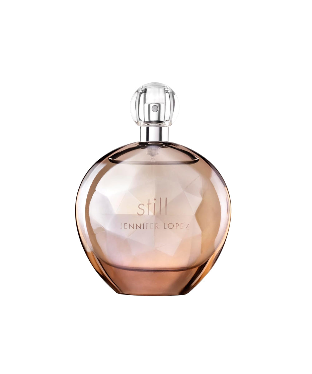 Jennifer Lopez Still Eau de Parfum 3.4oz For Women