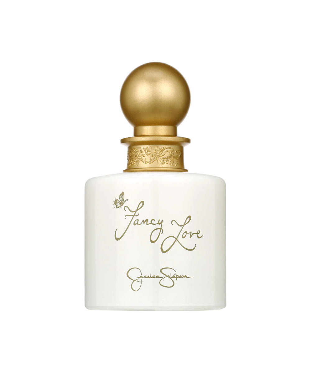 Jessica Simpson Fancy Love Mujer 3.4oz edp