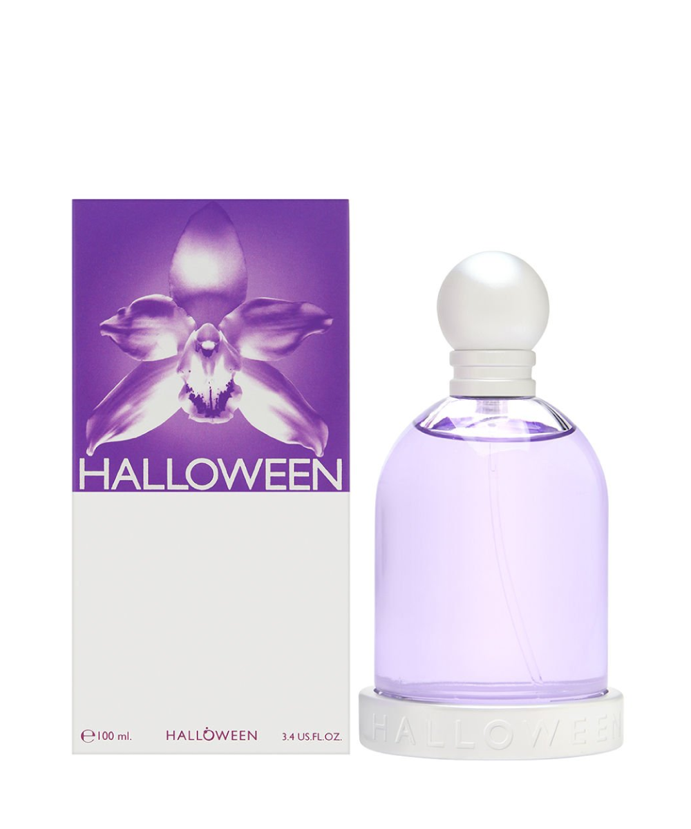 Jesus Del Pozo Halloween Eau de Toilette 3.4oz For Women