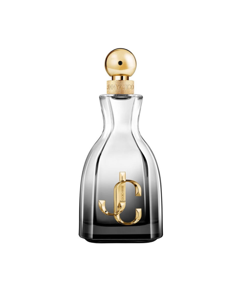 Jimmy Choo I Want Choo Le Parfum 3.4oz For Women