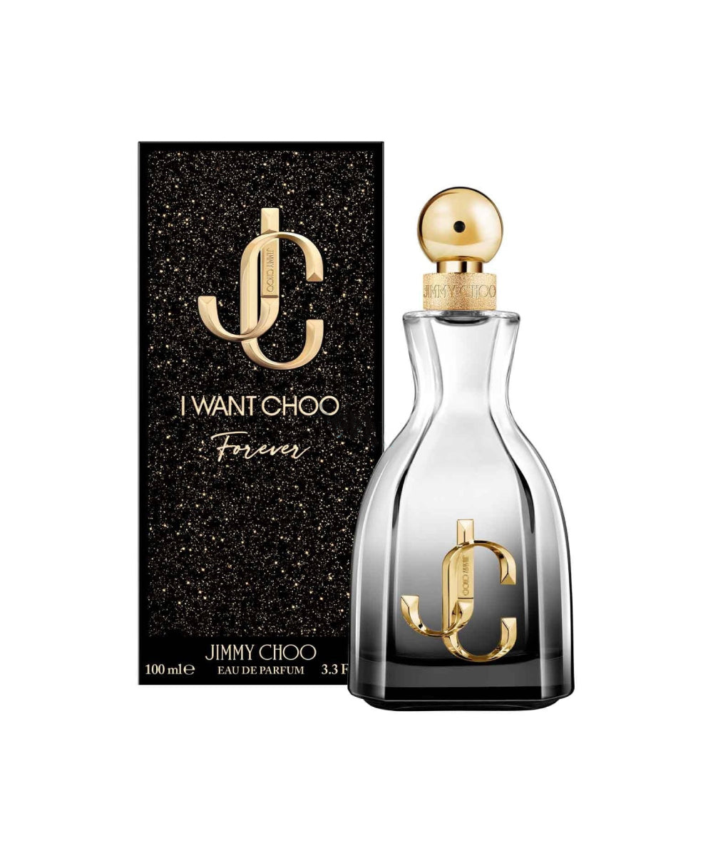 Jimmy Choo I Want Choo Le Parfum 3.4oz For Women