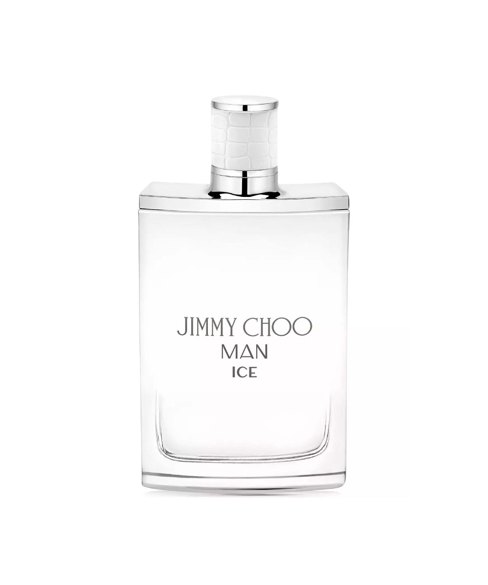 Jimmy Choo Man Ice Men 3.4oz Edt