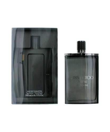 Jimmy Choo Man Intense Men 6.7oz edt