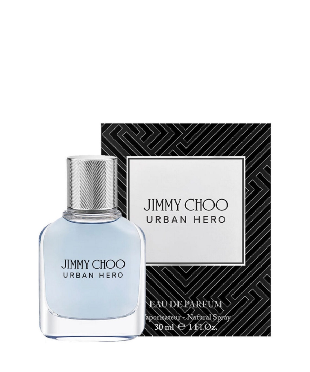Jimmy Choo Urban Hero Eau de Parfum 1oz For Men