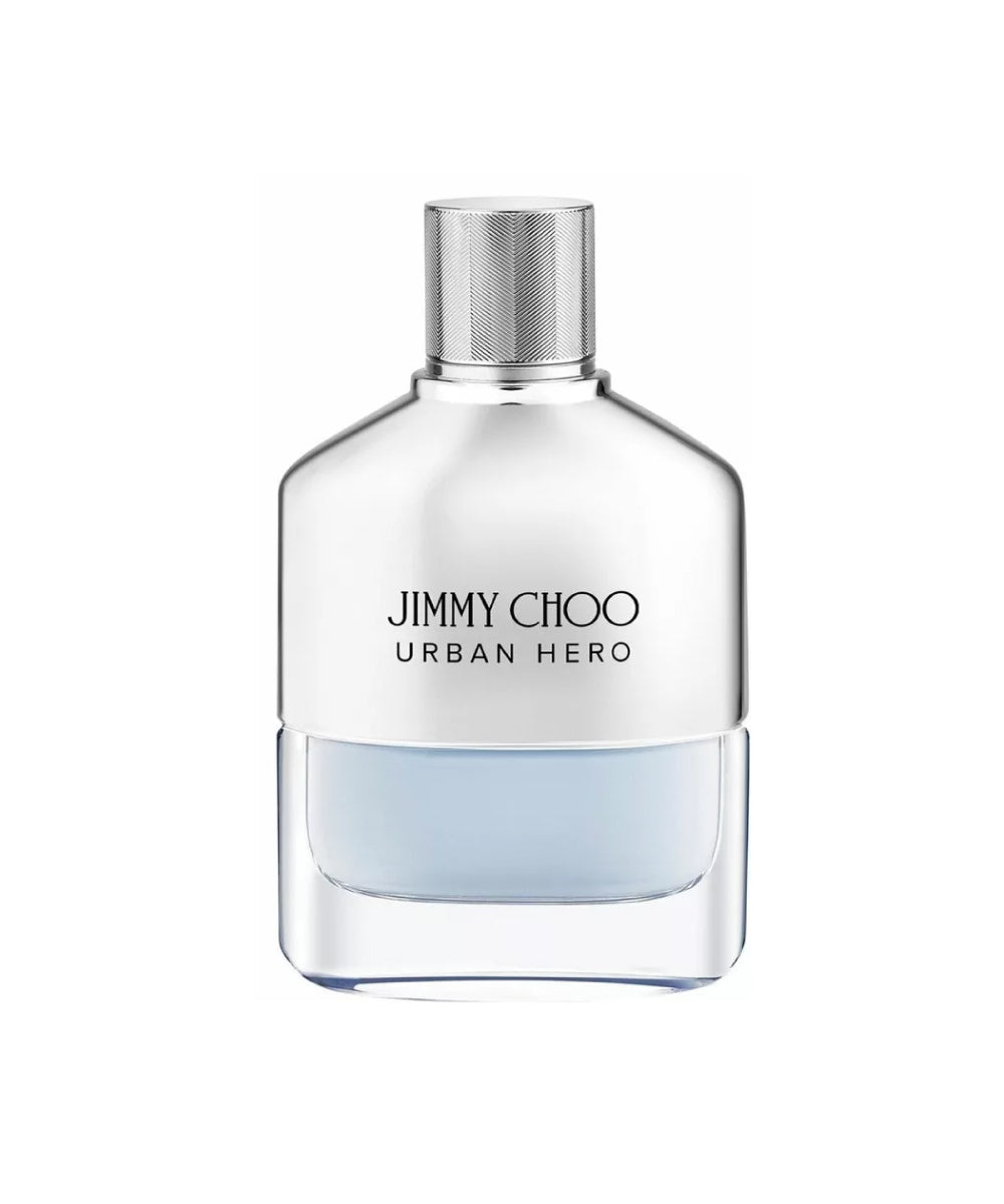 Jimmy Choo Urban Hero Men 3.4oz edp