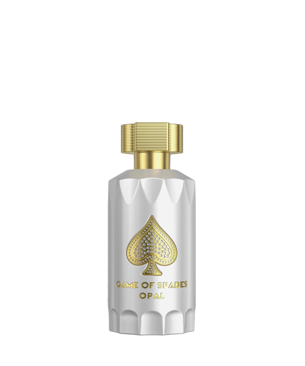 Jo Milano Game Of Spades Opal Parfum 3oz Unisex