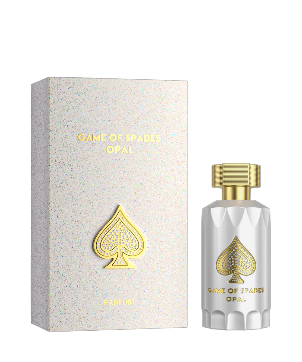 Jo Milano Game Of Spades Opal Parfum 3oz Unisex