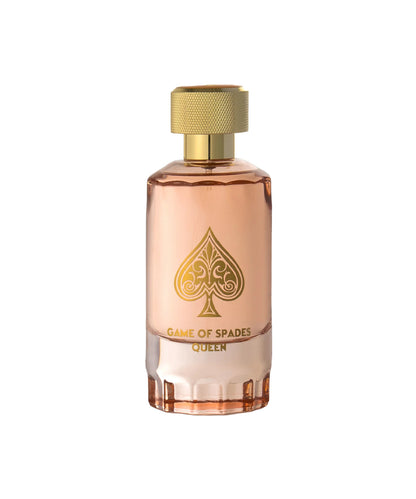 Jo Milano Game Of Spades Queen 3.4oz Parfum