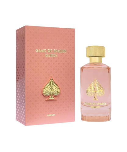 Jo Milano Game Of Spades Queen 3.4oz Parfum