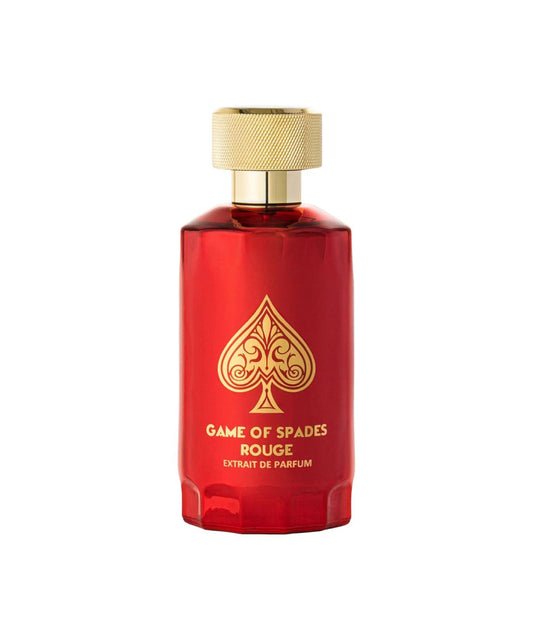 Jo Milano Game Of Spades Rouge Extrait de Parfum Unisex 3.4oz Edp