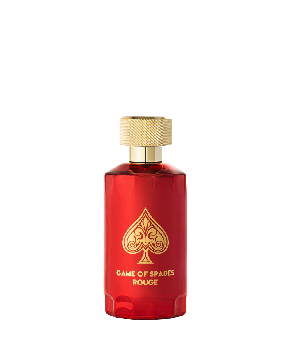 Jo Milano Game Of Spades Rouge Parfum 3oz Unisex