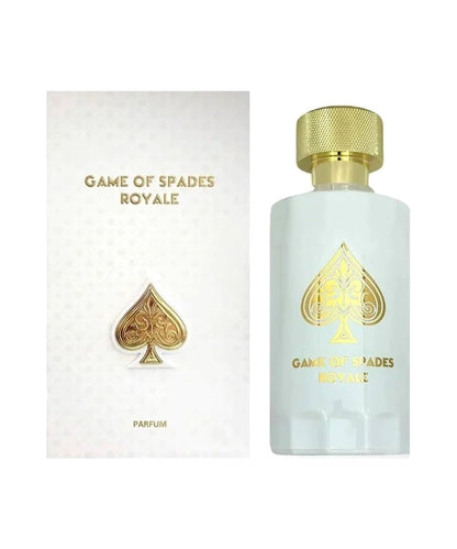 Jo Milano Game Of Spades Royale U 3.4oz Edp