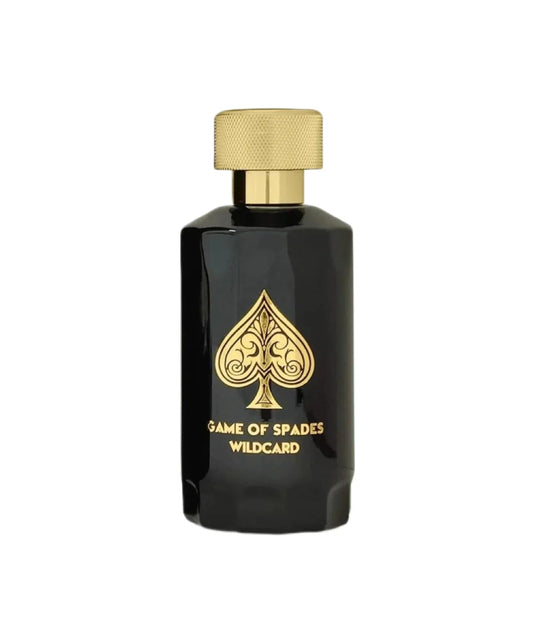 Jo Milano Game Of Spades Wildcard Unisex 3.4oz Edp