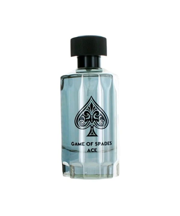 Jo Milano Game of Spades Ace Men 3.4oz Parfum