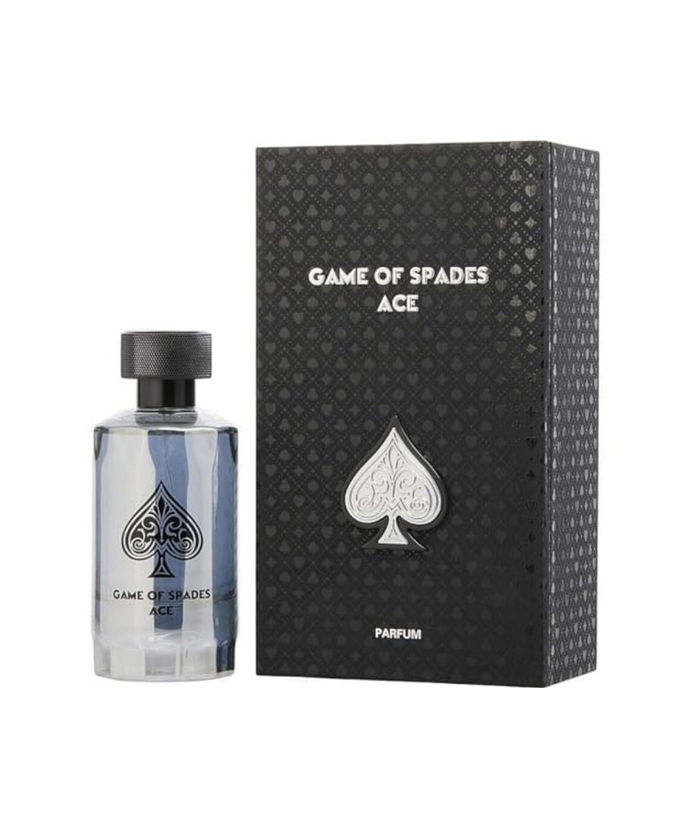 Jo Milano Game of Spades Ace Men 3.4oz Parfum