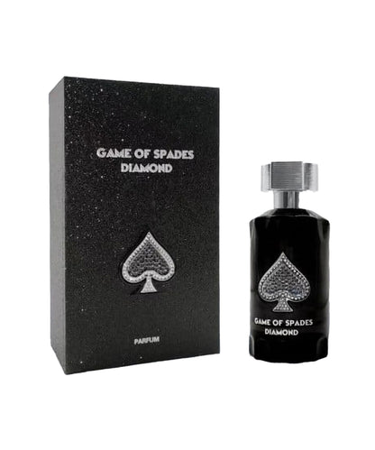 Jo Milano Game of Spades Diamond Unisex 3.4oz Parfum