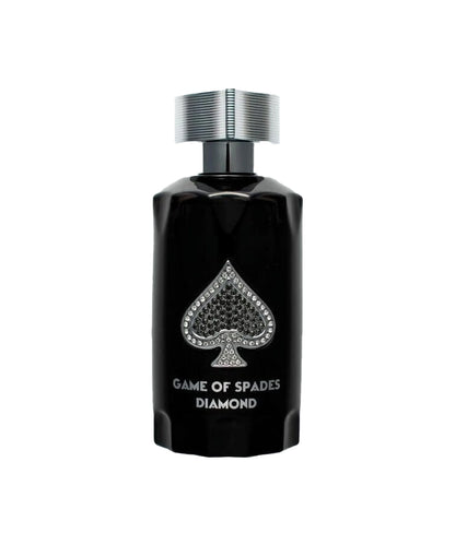 Jo Milano Game of Spades Diamond Unisex 3.4oz Parfum