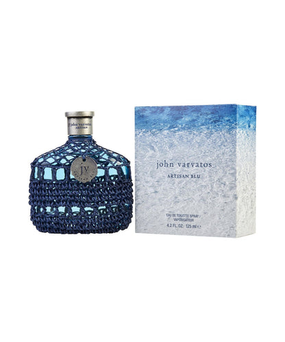 John Varvatos Artisan Blue Men 4.2oz edt