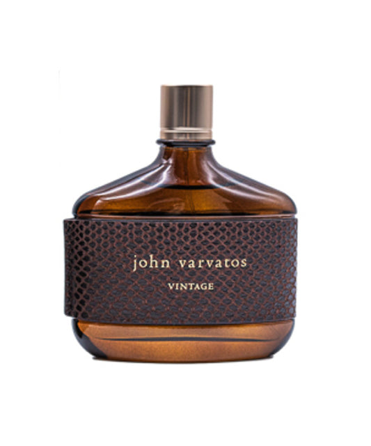 John Varvatos Vintage Men 4.2oz edt